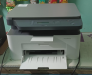 HP Laser MFP 135a